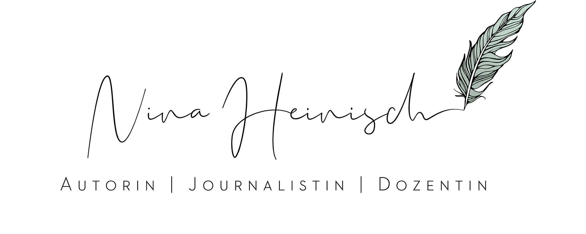 Nina Heinisch | Autorin | Journalistin | Schreibcoach